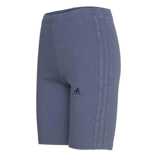 Adidas Γυναικείο ποδηλατικό κολάν All SZN Biker Shorts